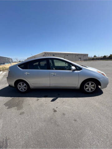 2006 Toyota Prius