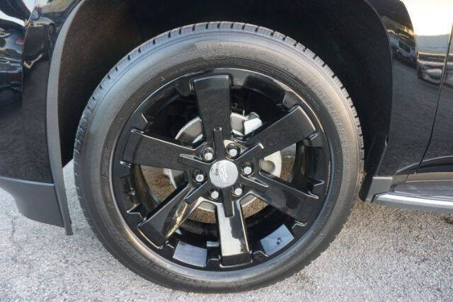 2016 Cadillac Escalade