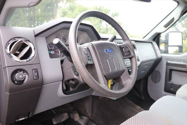 2016 Ford Super Duty F-250 Pickup - $28,997