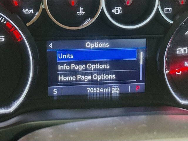 2022 Chevrolet Silverado 2500HD