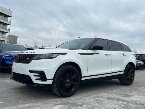 2023 Land Rover Range Rover Velar P250 R-Dynamic S