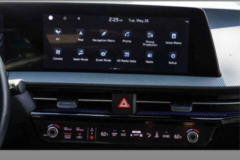 2024 Kia EV6 GT