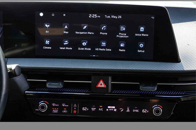 2024 Kia EV6 GT
