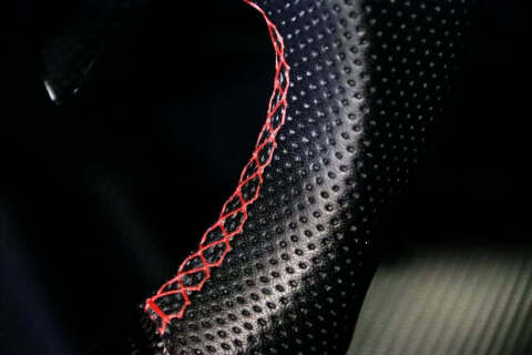 2015 Audi RS 7 4.0T quattro Prestige