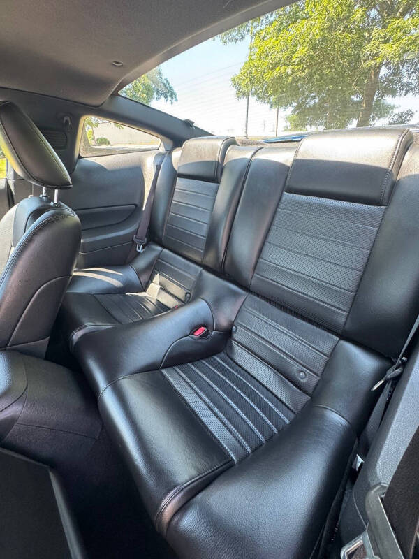 2006 Ford Mustang GT Premium