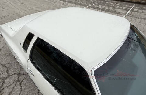 1974 Chevrolet Monte Carlo