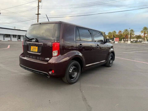 2013 Scion xB