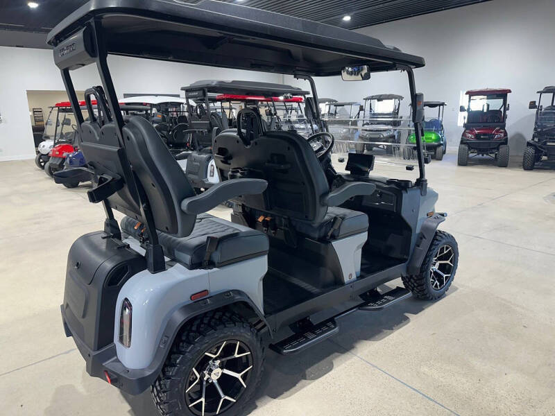 2026 Denago Rover XL
