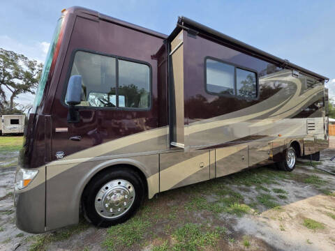 2014 Itasca Sunova
