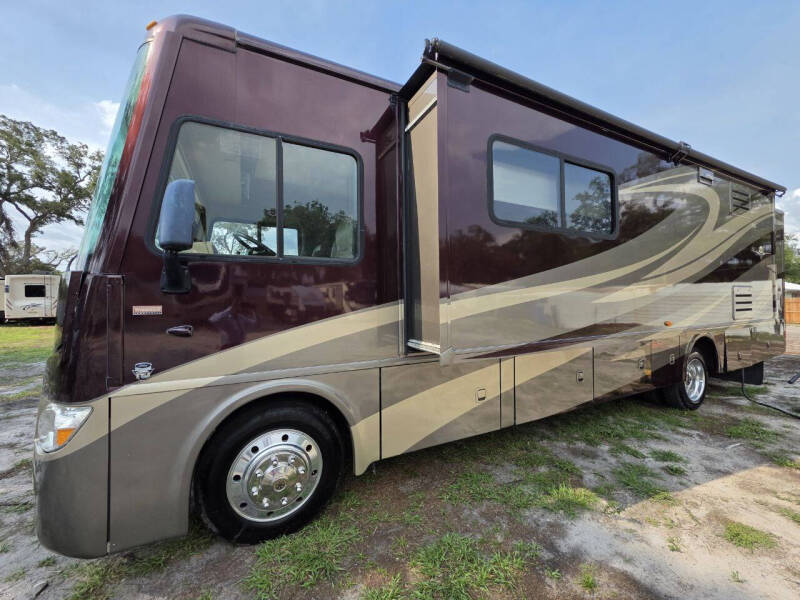2014 Itasca Sunova