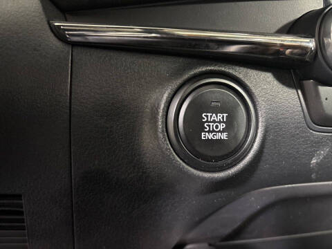 2025 Mazda Mazda3 Sedan 2.5 S Preferred