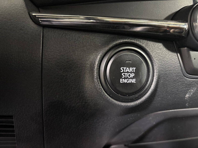 2025 Mazda Mazda3 Sedan 2.5 S Preferred