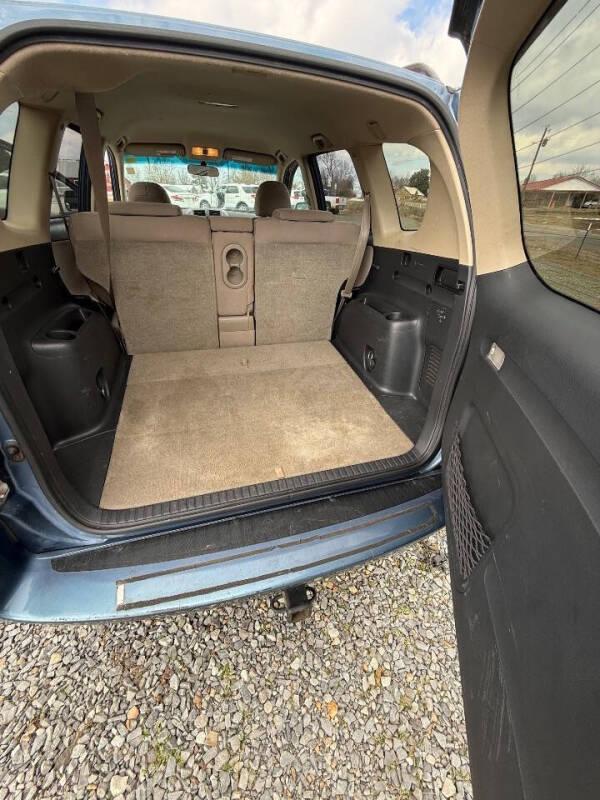 2006 Toyota RAV4