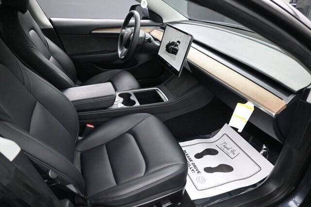2023 Tesla Model 3 Base - Photo 31