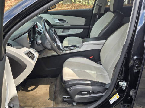 2010 GMC Terrain SLT-2