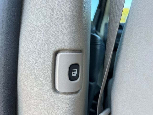 2015 Dodge Grand Caravan 19