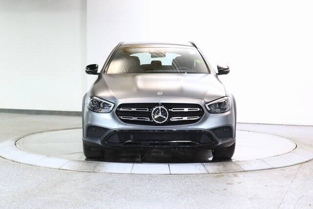 2023 Mercedes-Benz E-Class E 450 4MATIC All-Terrain