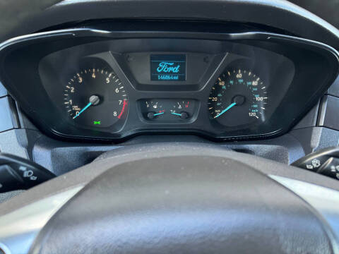 2015 Ford Transit 350 HD