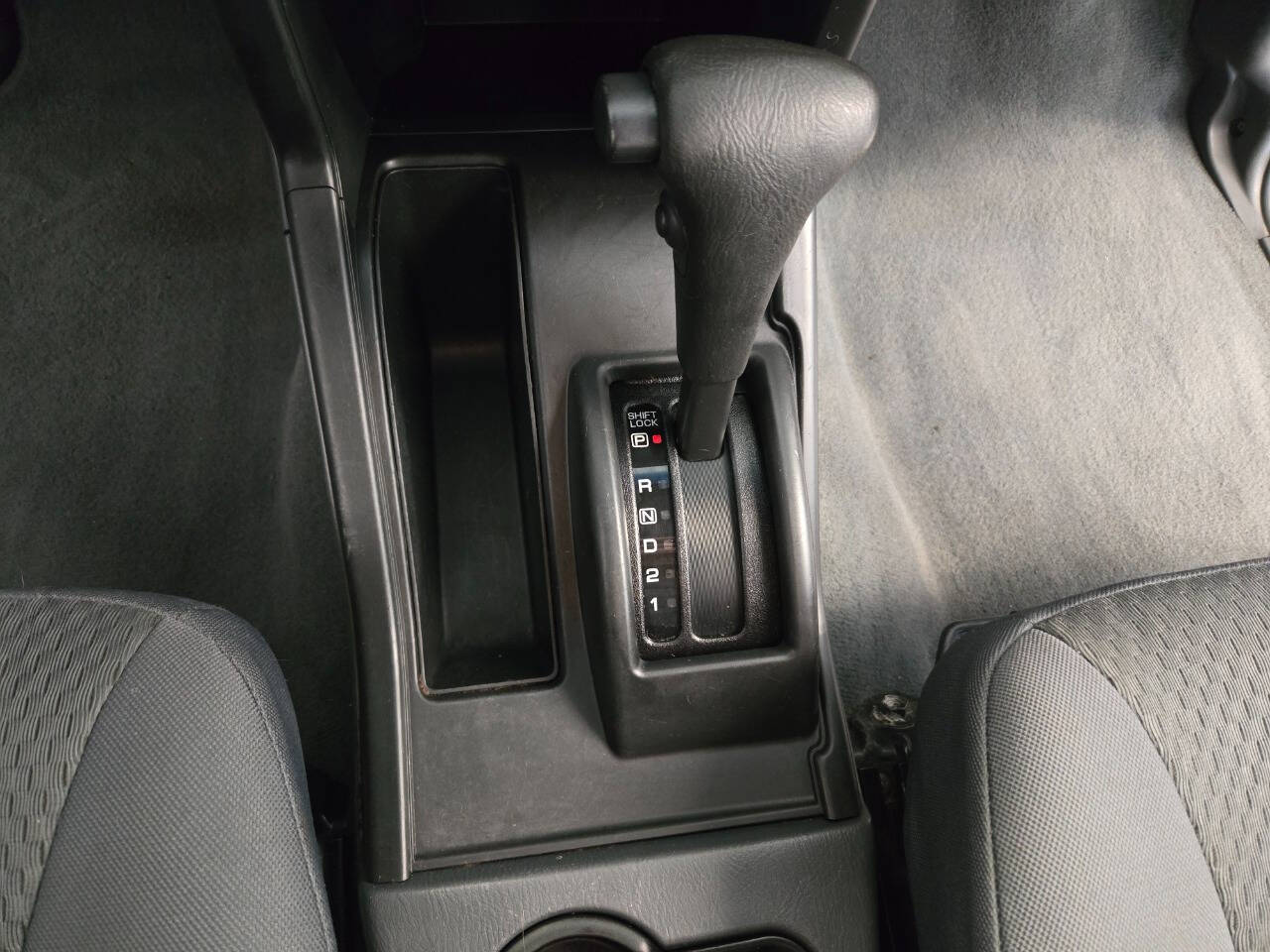 2002 Nissan Xterra 50