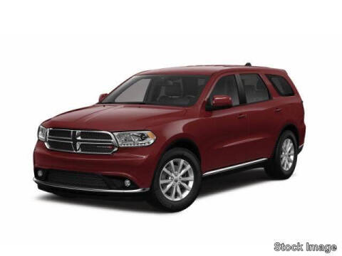 2018 Dodge Durango for sale at Buhler and Bitter Chrysler Jeep in Hazlet NJ