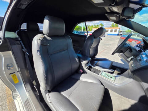 2006 Toyota Camry Solara