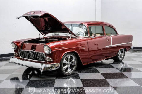 1955 Chevrolet 210