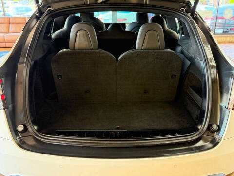 2023 Tesla Model X