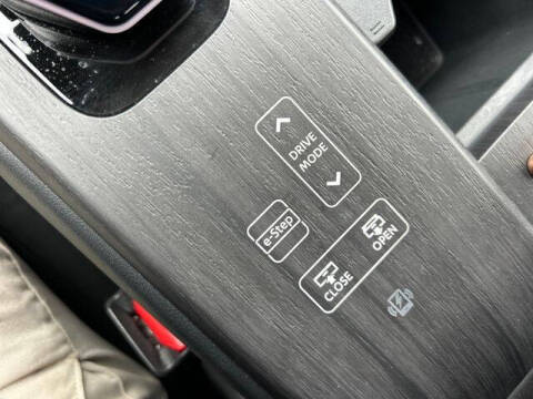 2023 Nissan Ariya Evolve+ e-4ORCE