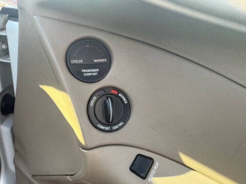 1998 Buick Riviera Supercharged