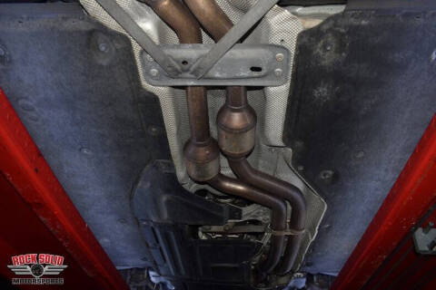 2009 BMW 1 Series 135i