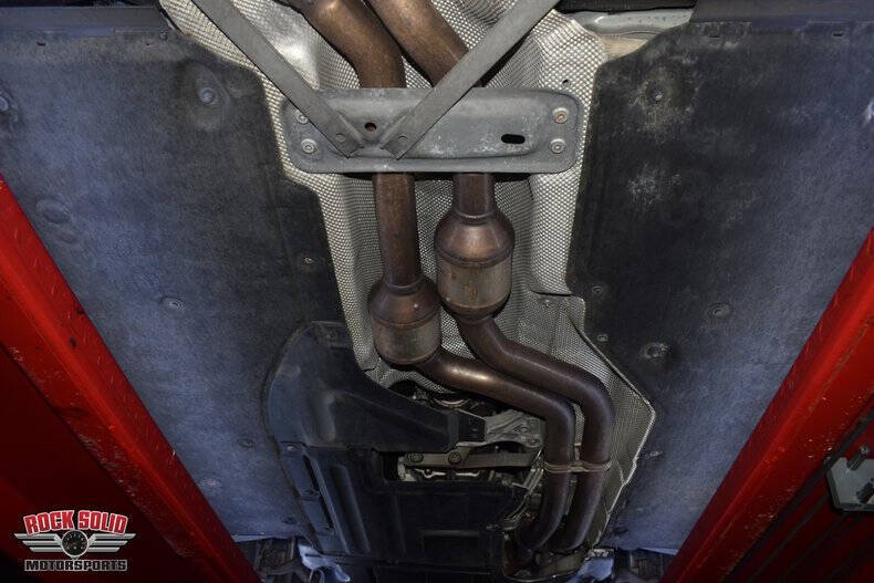 2009 BMW 1 Series 135i