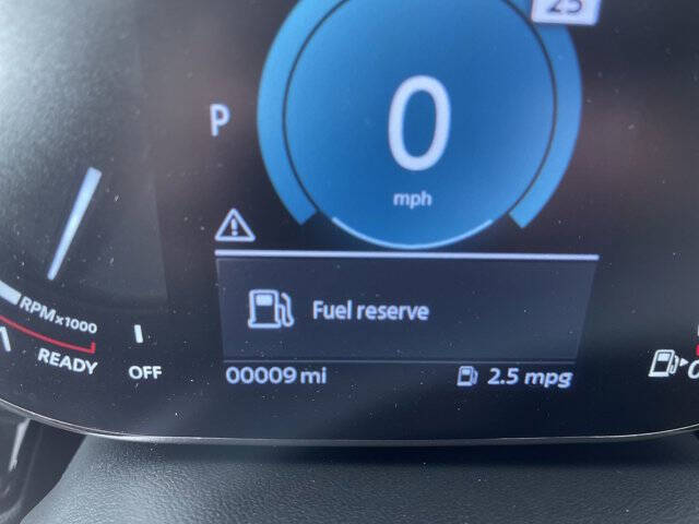 2023 MINI Clubman John Cooper Works ALL4