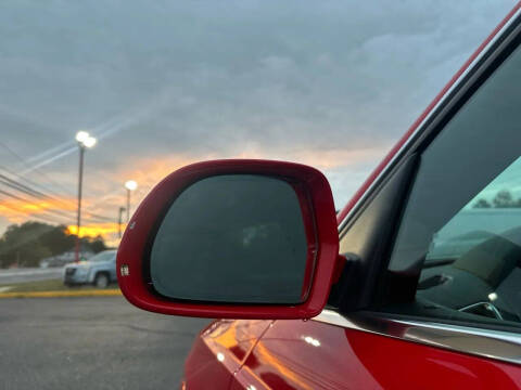 2017 Audi Q3 2.0T quattro Premium Plus