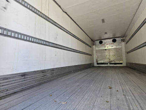 2014 Freightliner M2 106