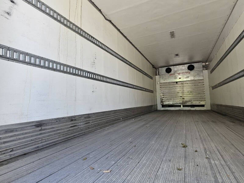 2014 Freightliner M2 106