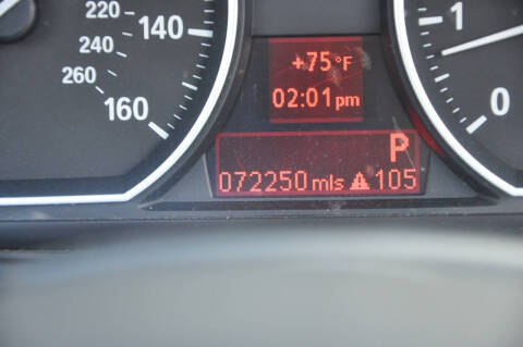 2011 BMW 1 Series 128i