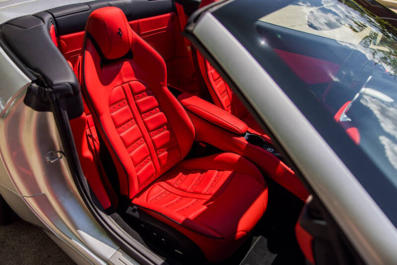 2015 Ferrari California T