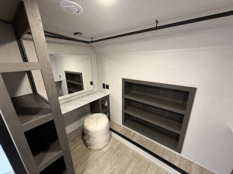 2025 Forest River Impression 360MYR