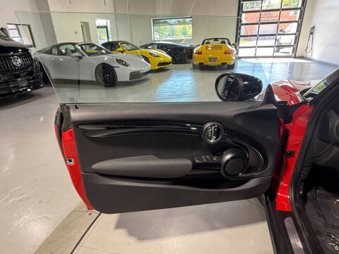 2023 MINI Hardtop 2 Door Cooper S