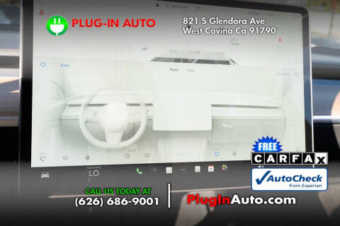 2024 Tesla Model Y Performance