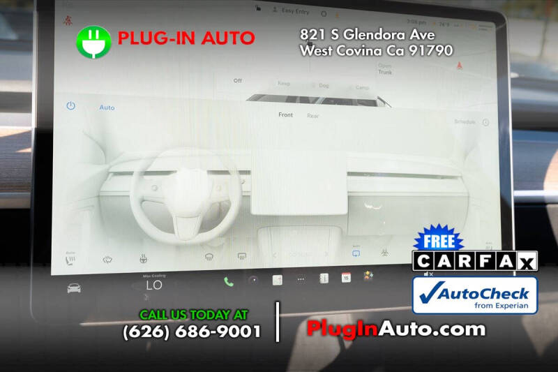 2024 Tesla Model Y Performance