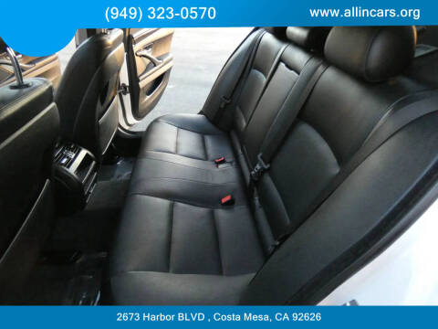 2015 BMW 5 Series 535i