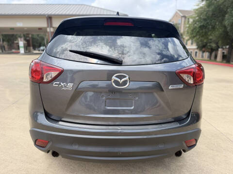2014 Mazda CX-5 Grand Touring