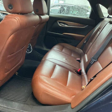 2019 Cadillac XTS Luxury