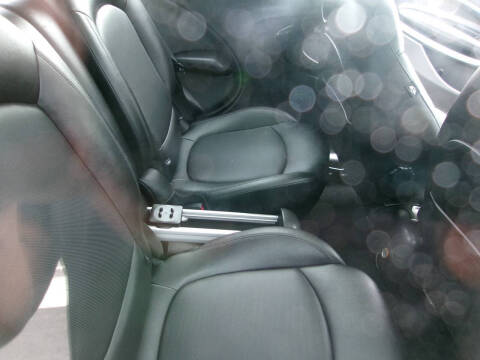 2013 MINI Paceman Cooper S ALL4