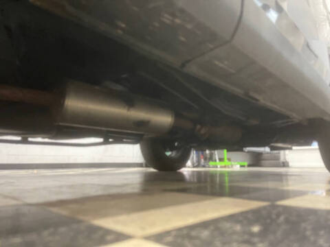 2010 Honda Element EX