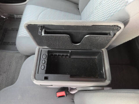 2001 Mazda B-Series B4000 SE