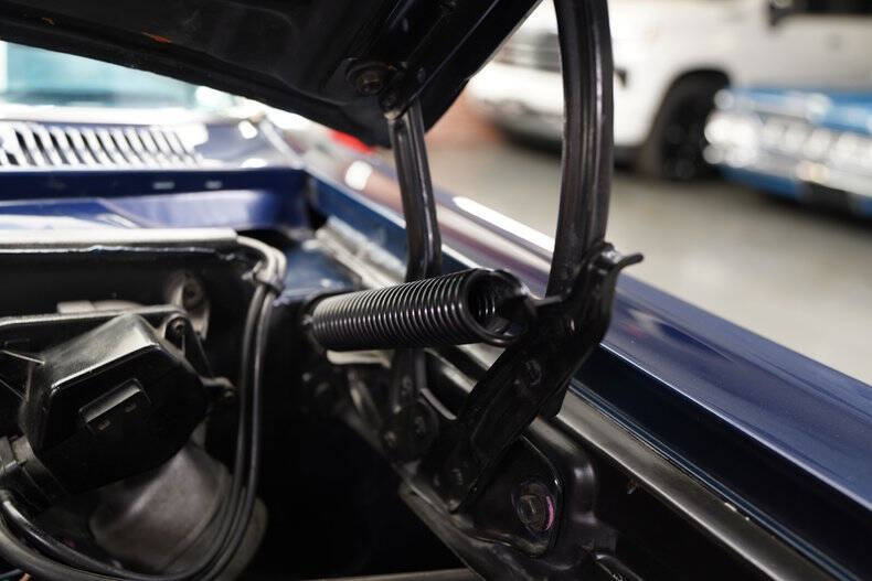 1964 Chevrolet Impala