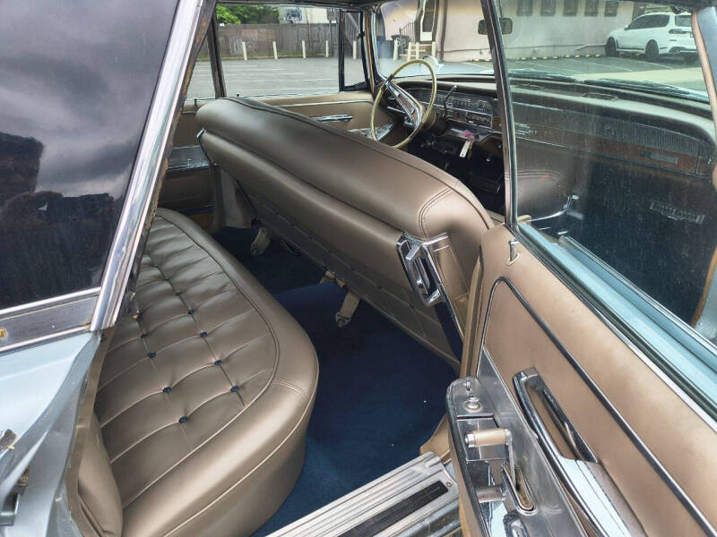 1965 Chrysler Imperial