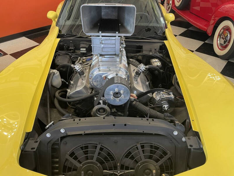 1977 Chevrolet Corvette